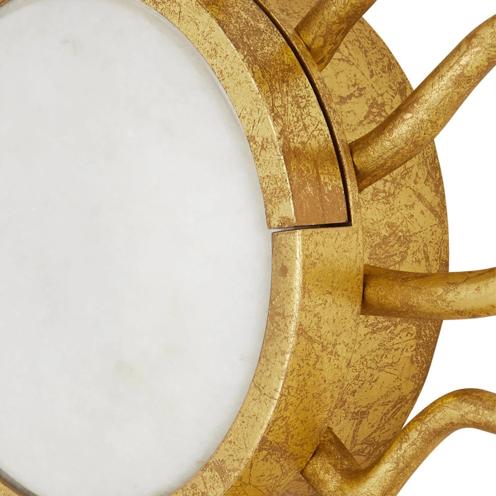 
                      
                        Tona Wall Sconce
                      
                    