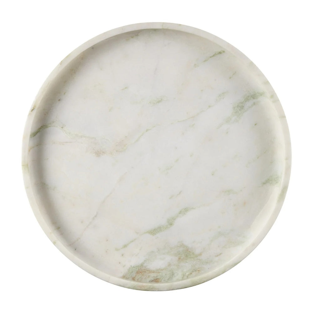 
                      
                        Bilbao Onyx Round Tray
                      
                    