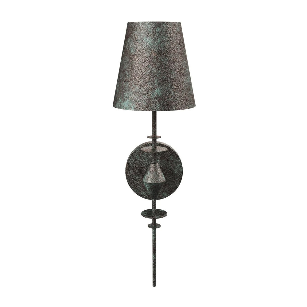 
                      
                        Anselm Wall Sconce
                      
                    
