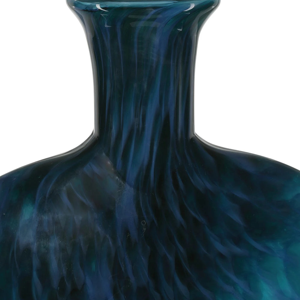 Pavonini Vase