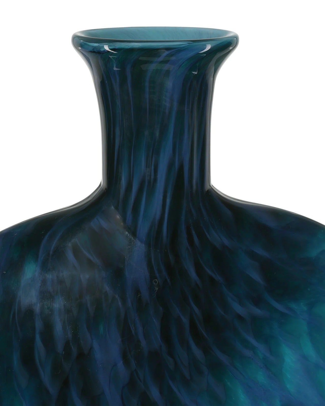 Pavonini Vase