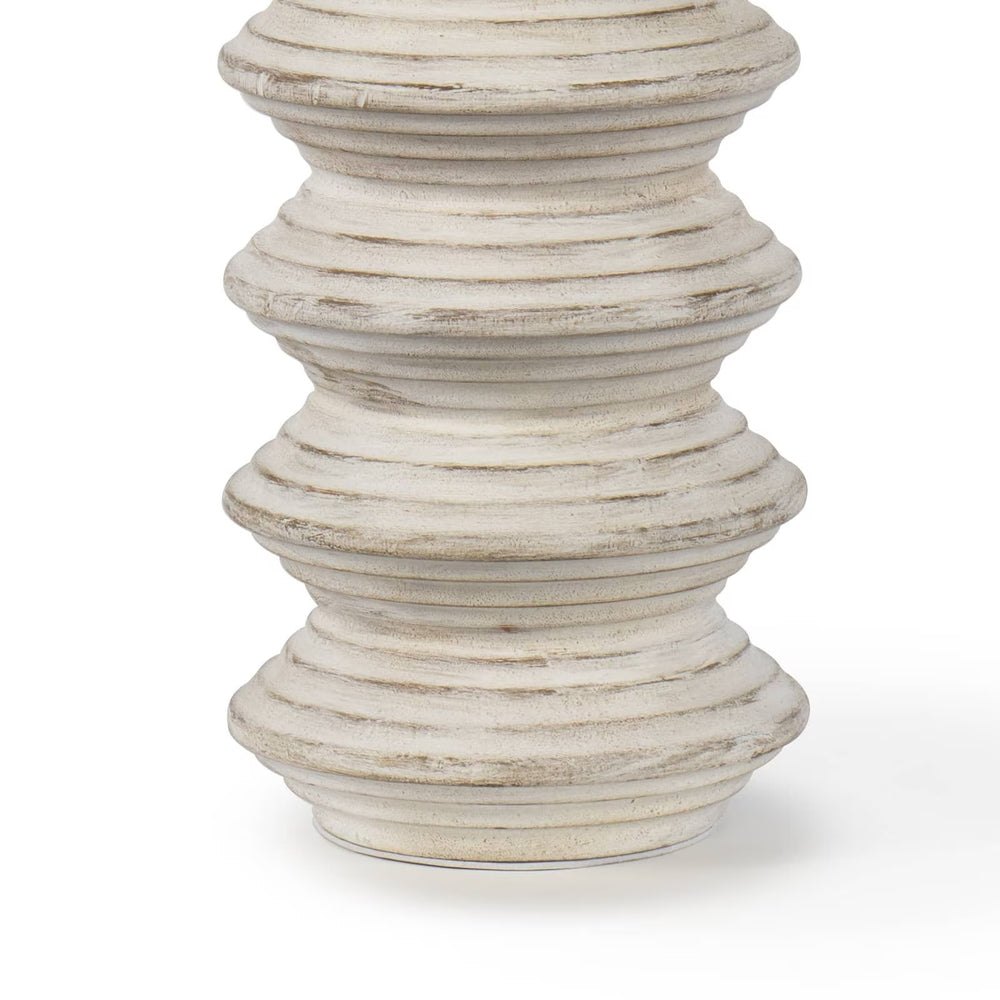 
                      
                        Nova Wood Table Lamp
                      
                    
