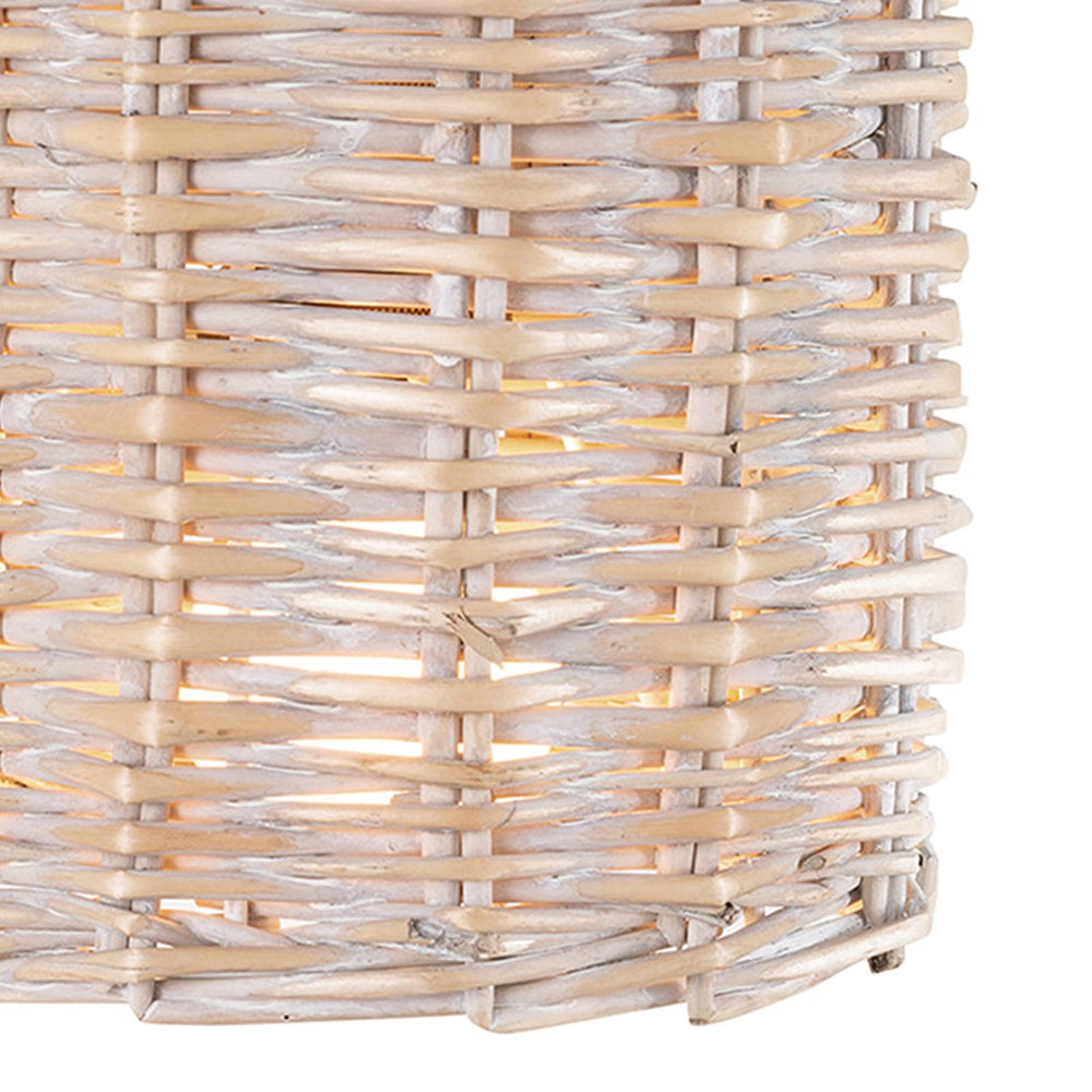 
                      
                        Nantucket Sconce (Natural Brass)
                      
                    