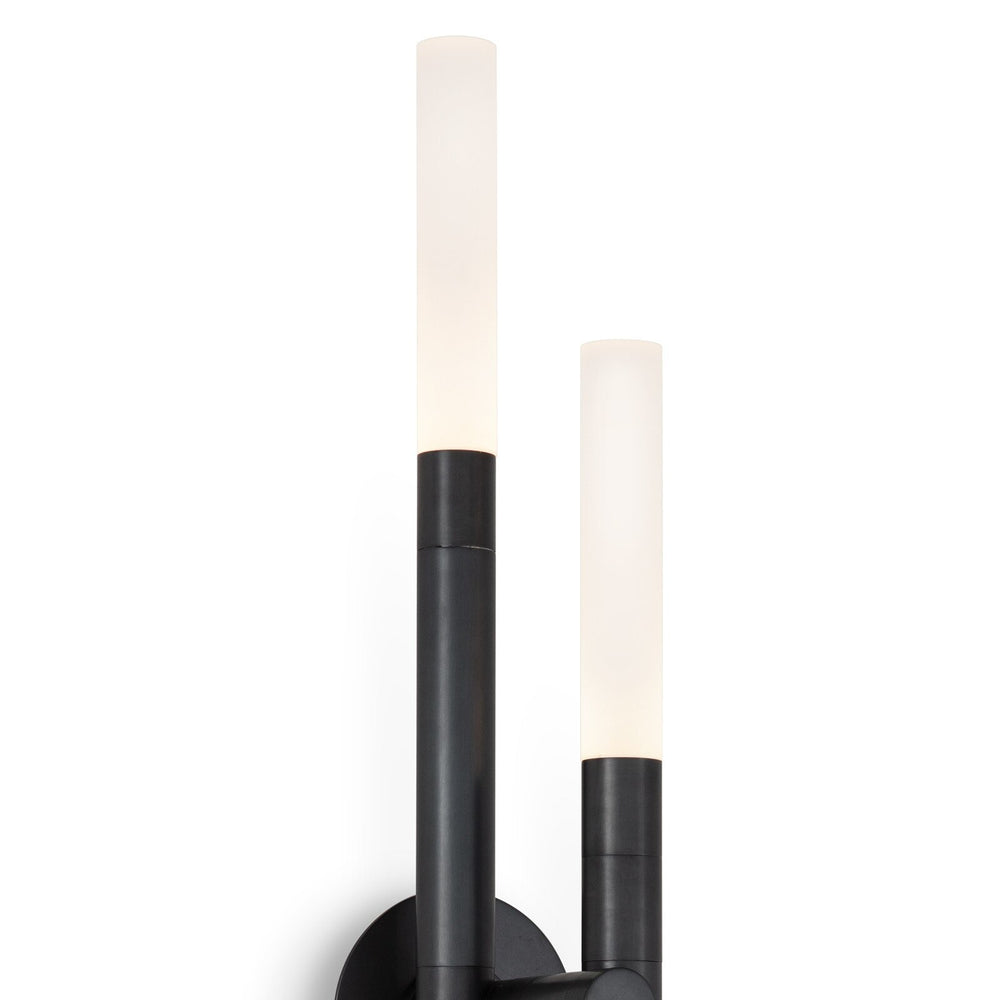 
                      
                        Cass Sconce (Oil Rubbed Bronze).
                      
                    
