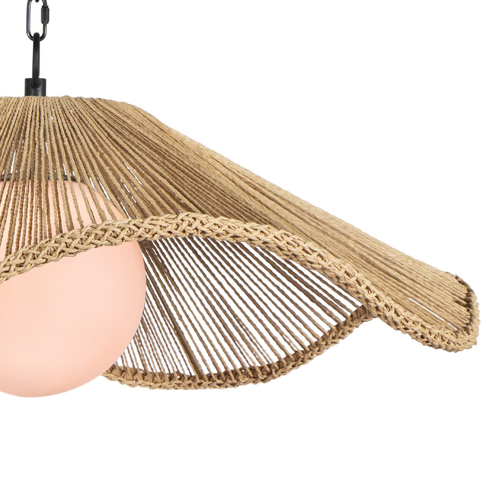 
                      
                        Provence Cafe Pendant Large
                      
                    