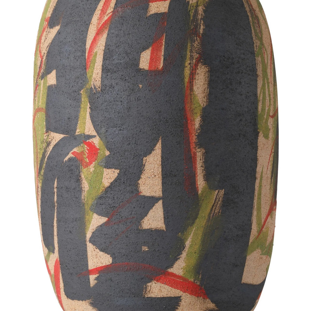 
                      
                        Zeal Multi-Colored Vase
                      
                    