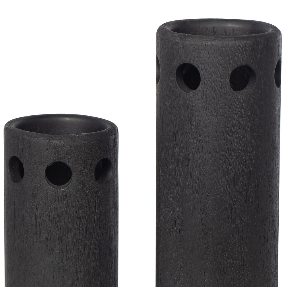 
                      
                        Savior Vase Set (Black)
                      
                    