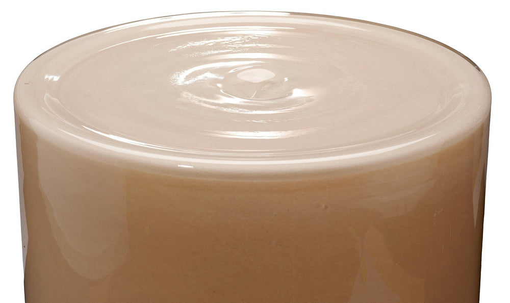 
                      
                        Huntington Garden Stool - Taupe
                      
                    