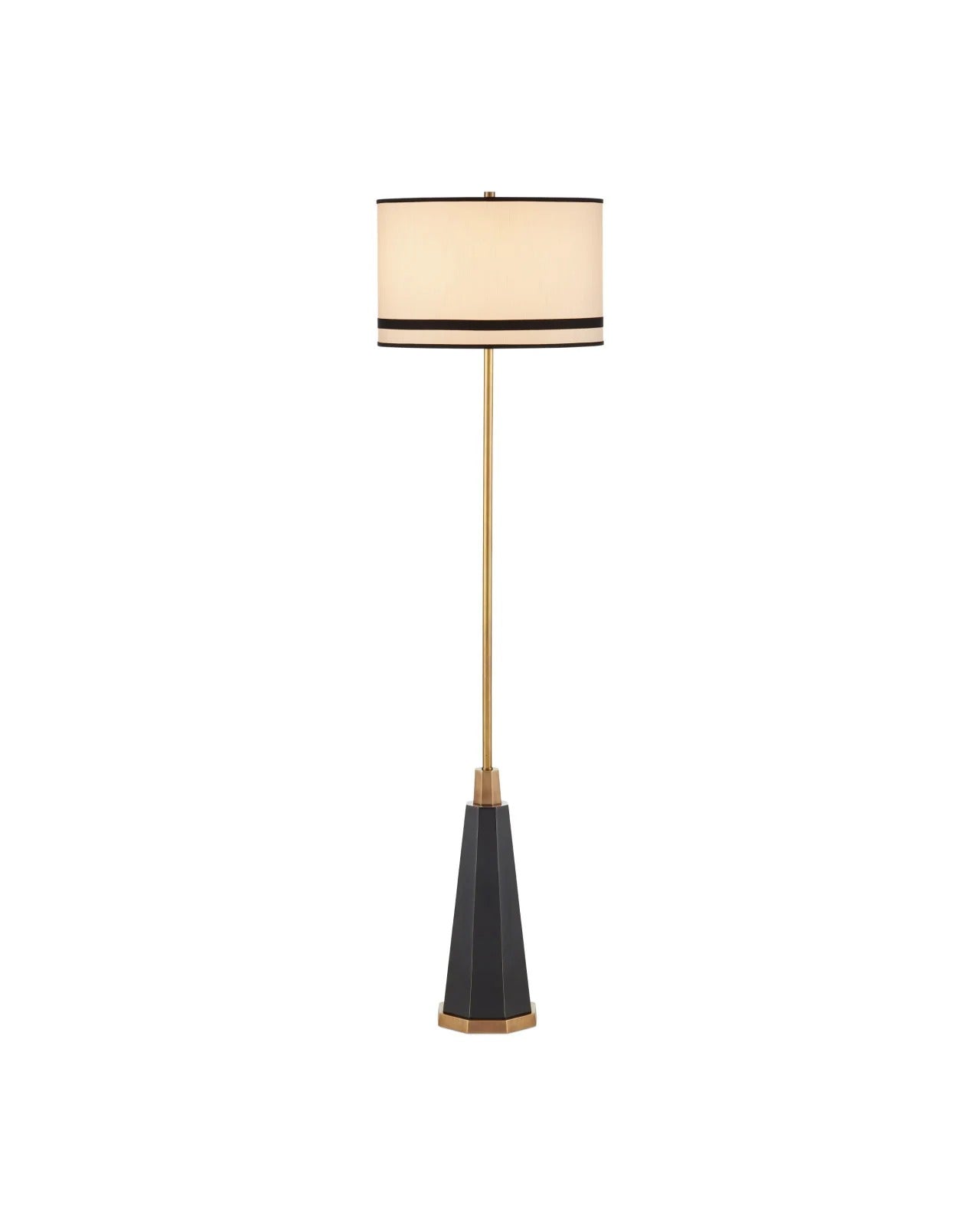 Gieves Floor Lamp - Thumbnail 4