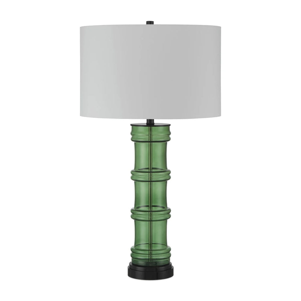 
                      
                        Balsam Green Table Lamp
                      
                    