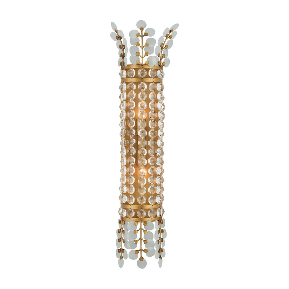 
                      
                        Bradshaw Wall Sconce
                      
                    