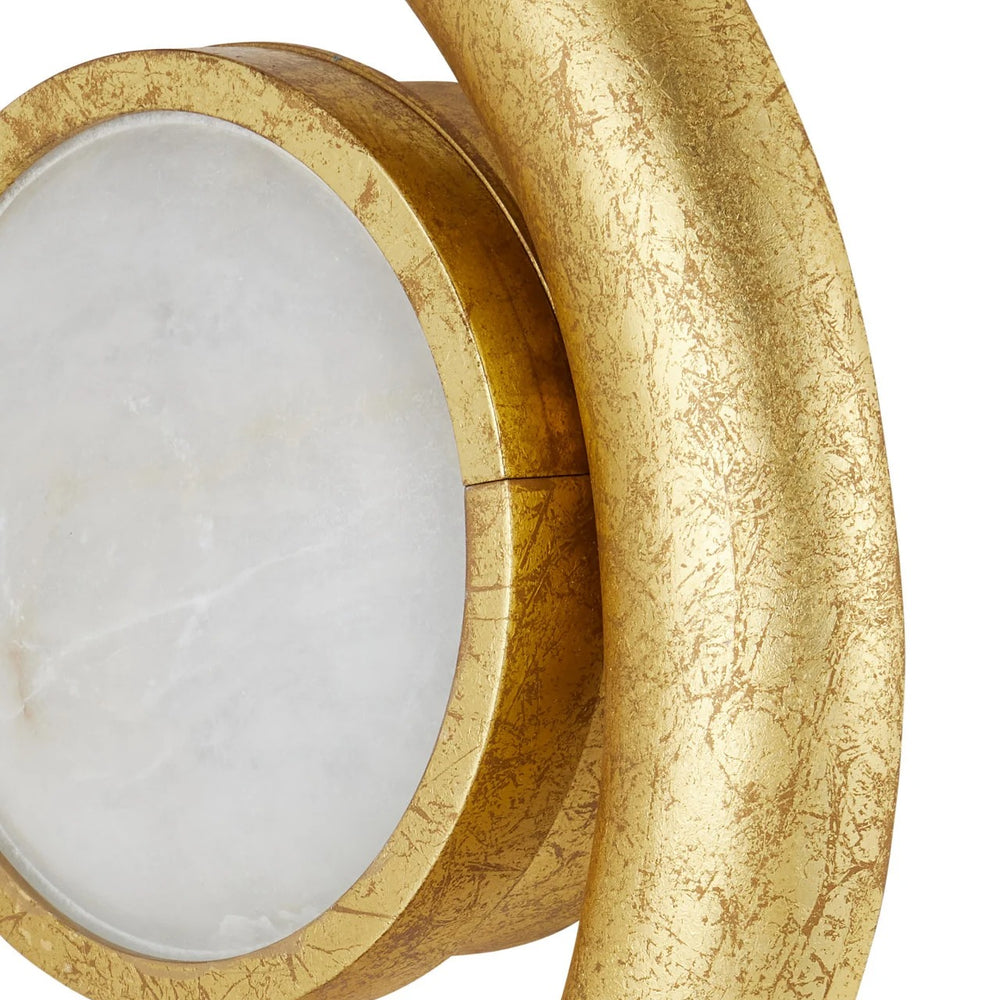 
                      
                        Muluk Wall Sconce
                      
                    