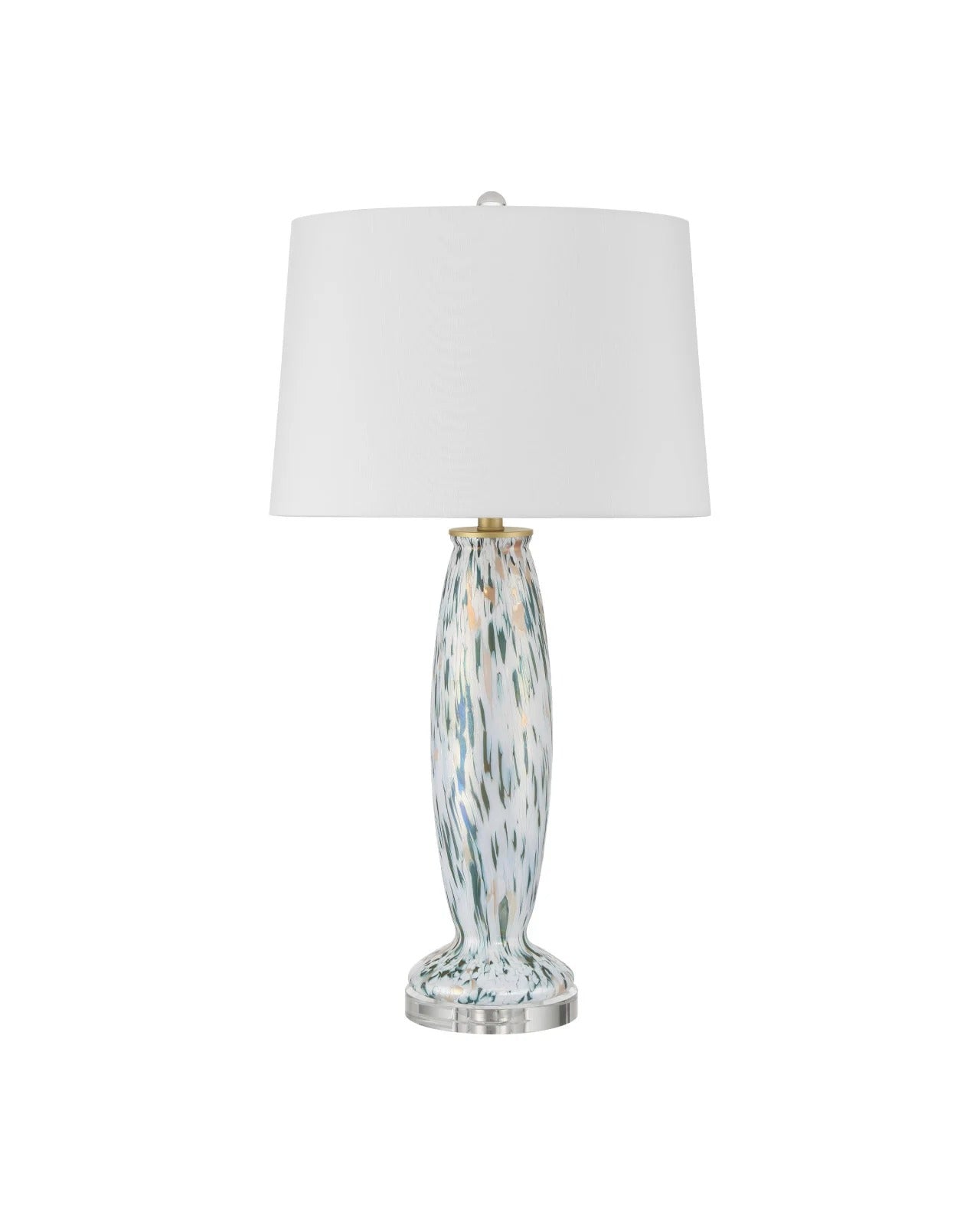 Motte Table Lamp - Thumbnail 2