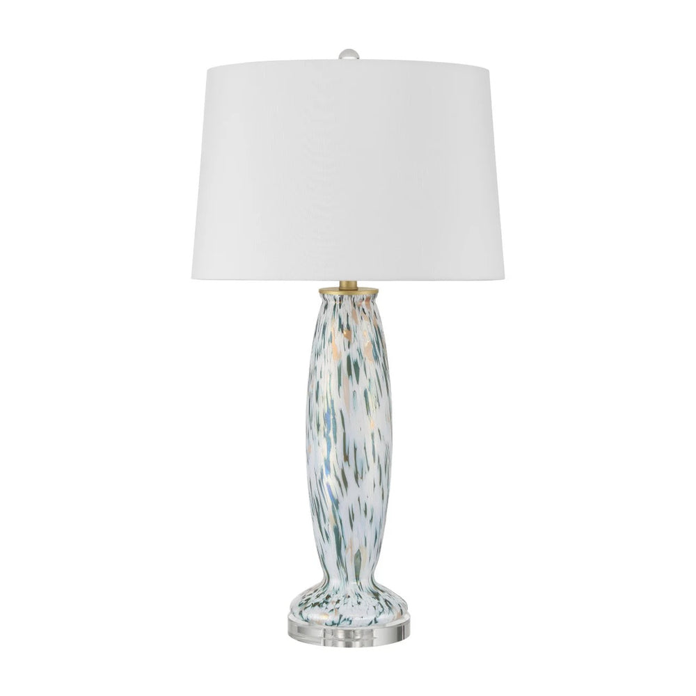 
                      
                        Motte Table Lamp
                      
                    