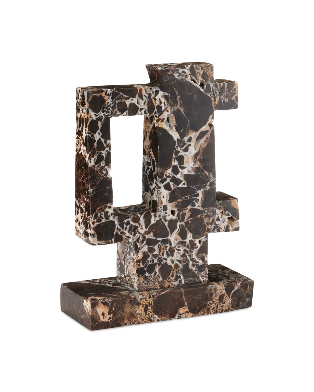 Blount Marble Object
