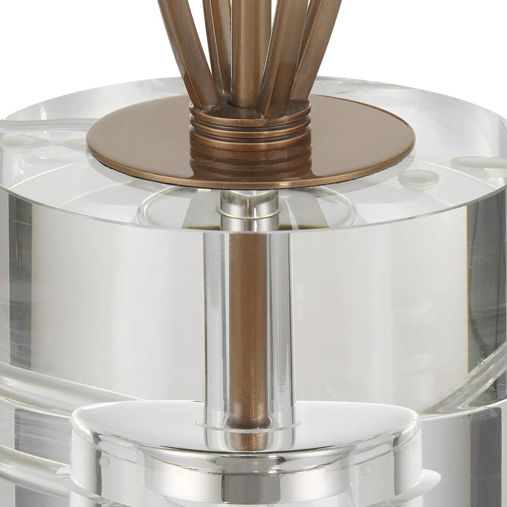 
                      
                        Mizner Table Lamp
                      
                    