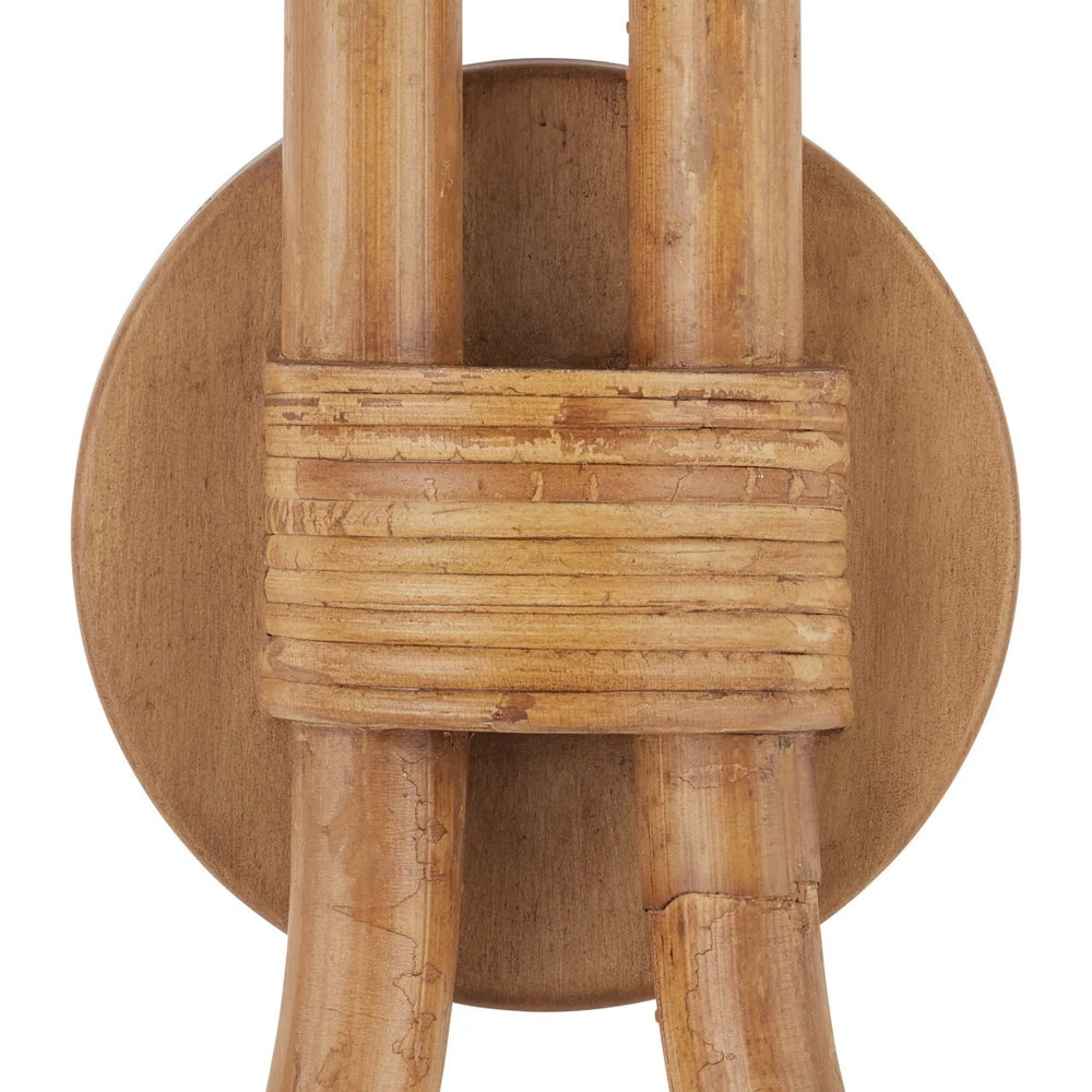 
                      
                        Samsara Wall Sconce
                      
                    