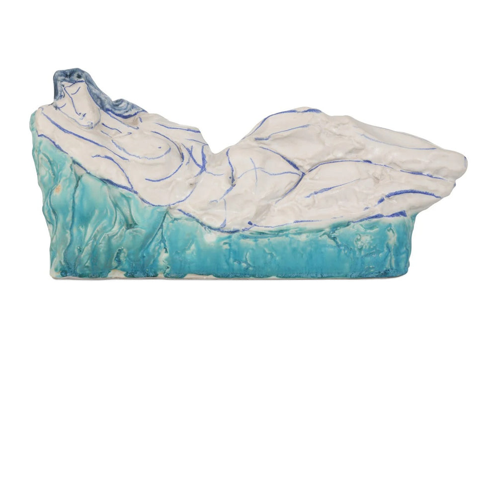 
                      
                        Reclining Nude Object
                      
                    