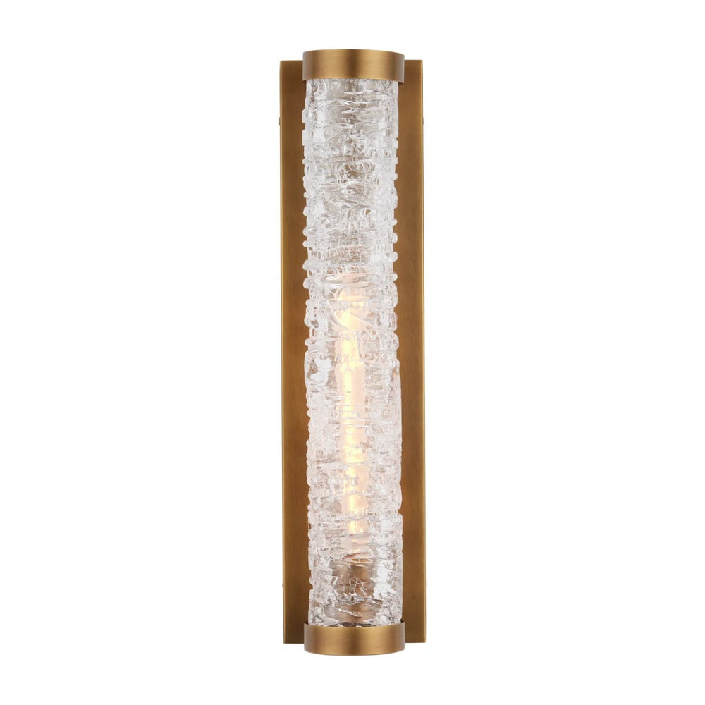 
                      
                        Busby Brass Bath Wall Sconce
                      
                    