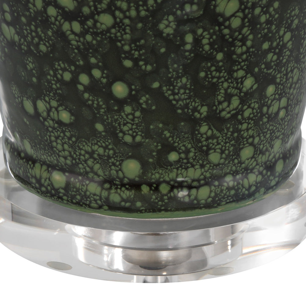 
                      
                        Junko Green Table Lamp
                      
                    