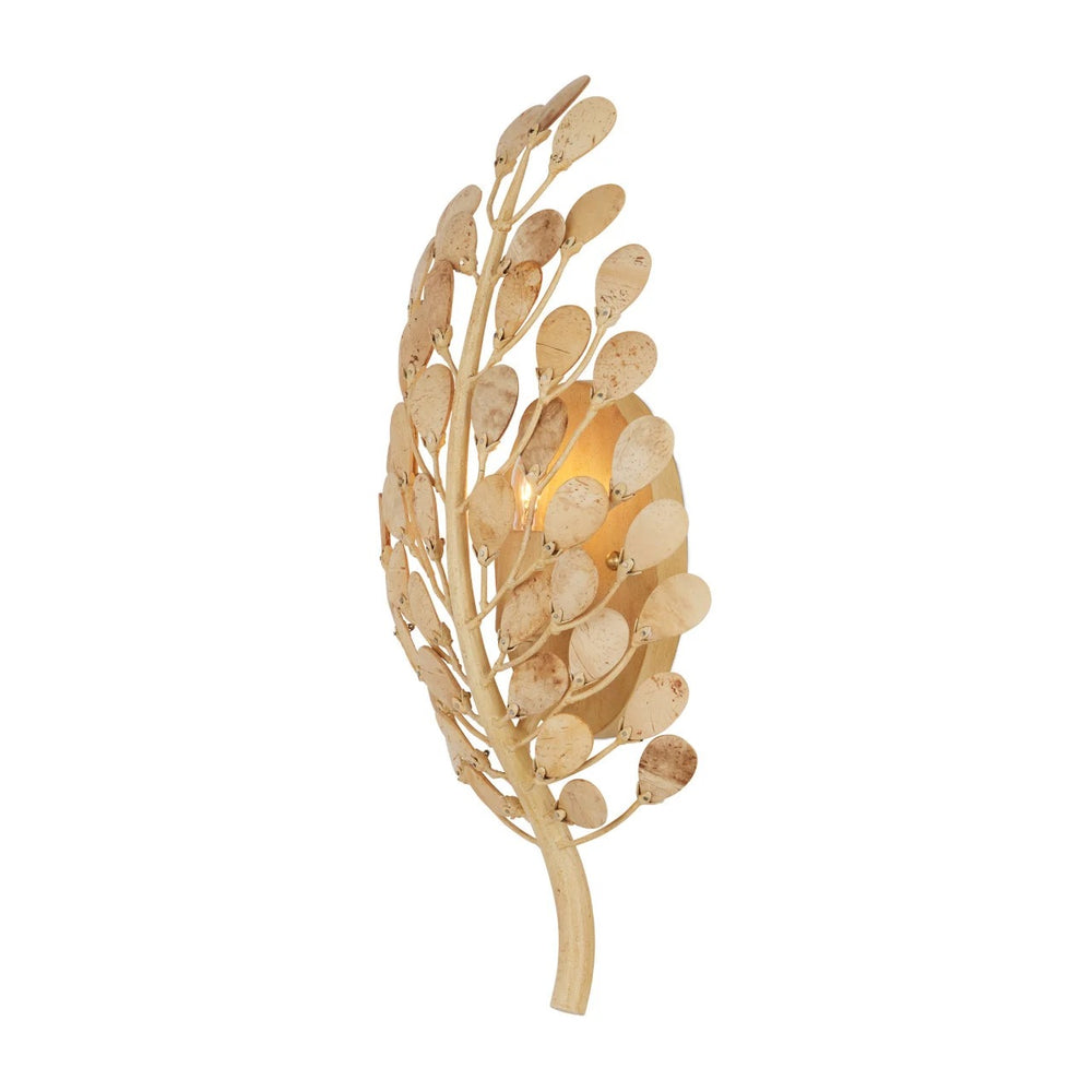 
                      
                        Maypan Wall Sconce
                      
                    