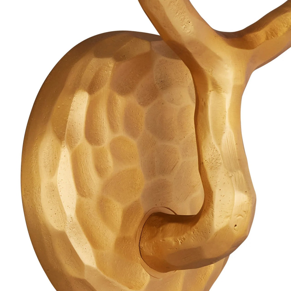 
                      
                        Mathilda Wall Sconce, Left
                      
                    