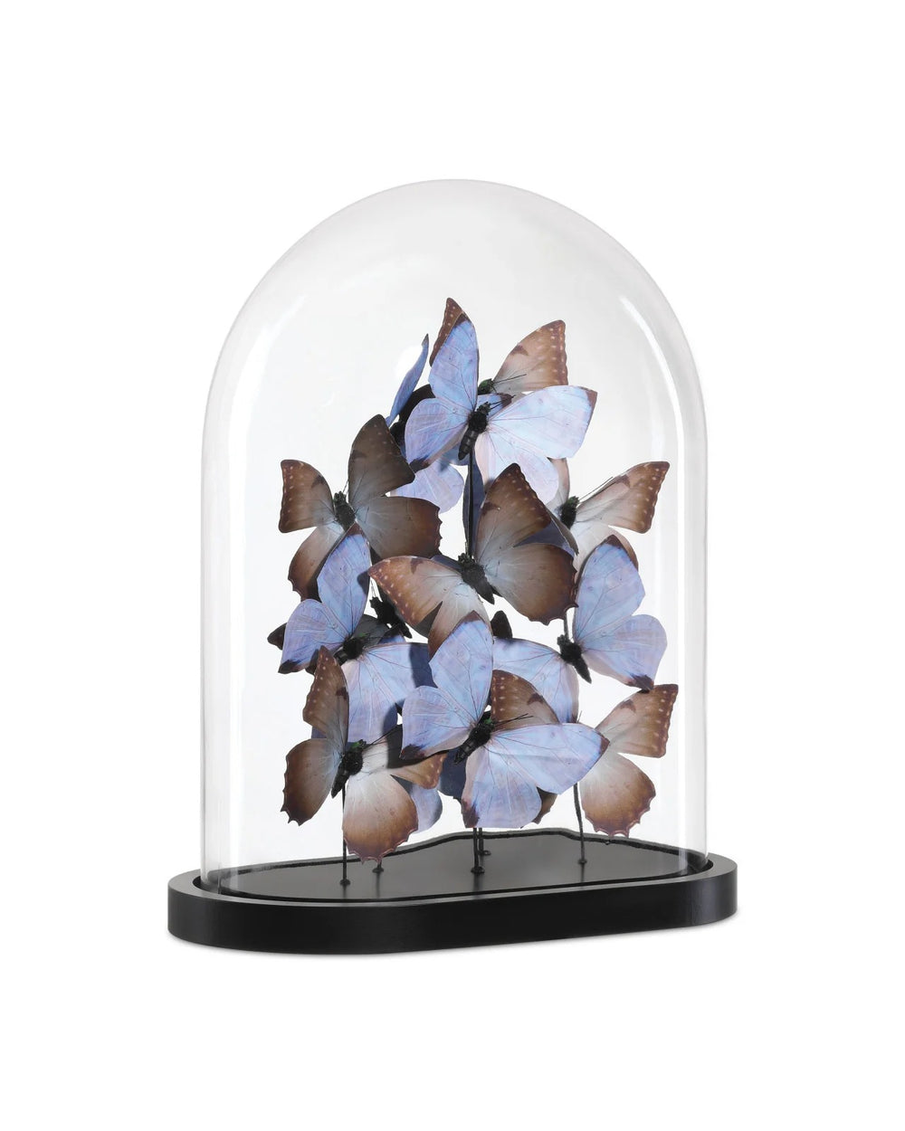 Rue de Bac Lilac Large Butterflies