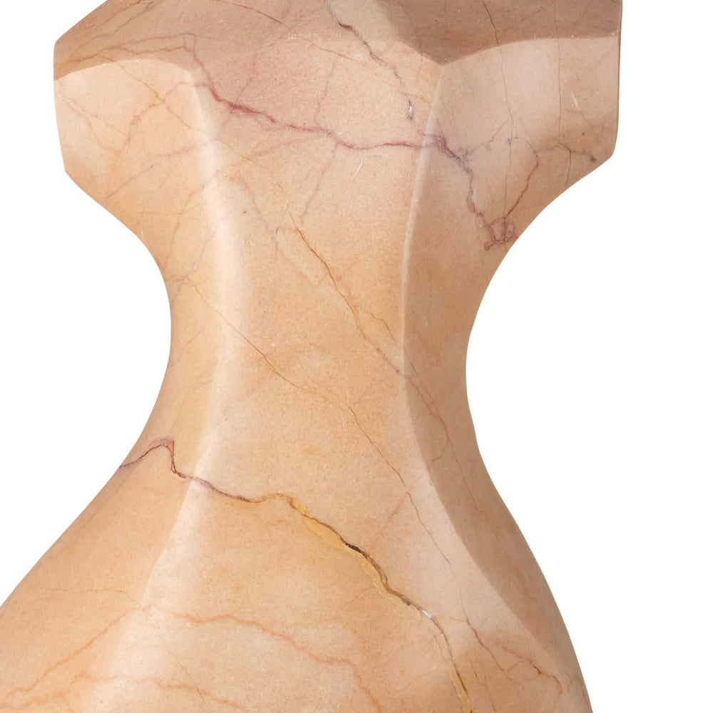 Giada Rosa Small Bust Sculpture