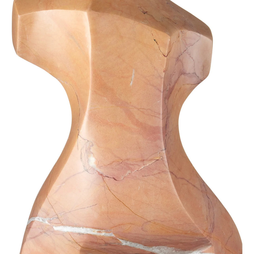 Giada Rosa Large Bust Sculpture