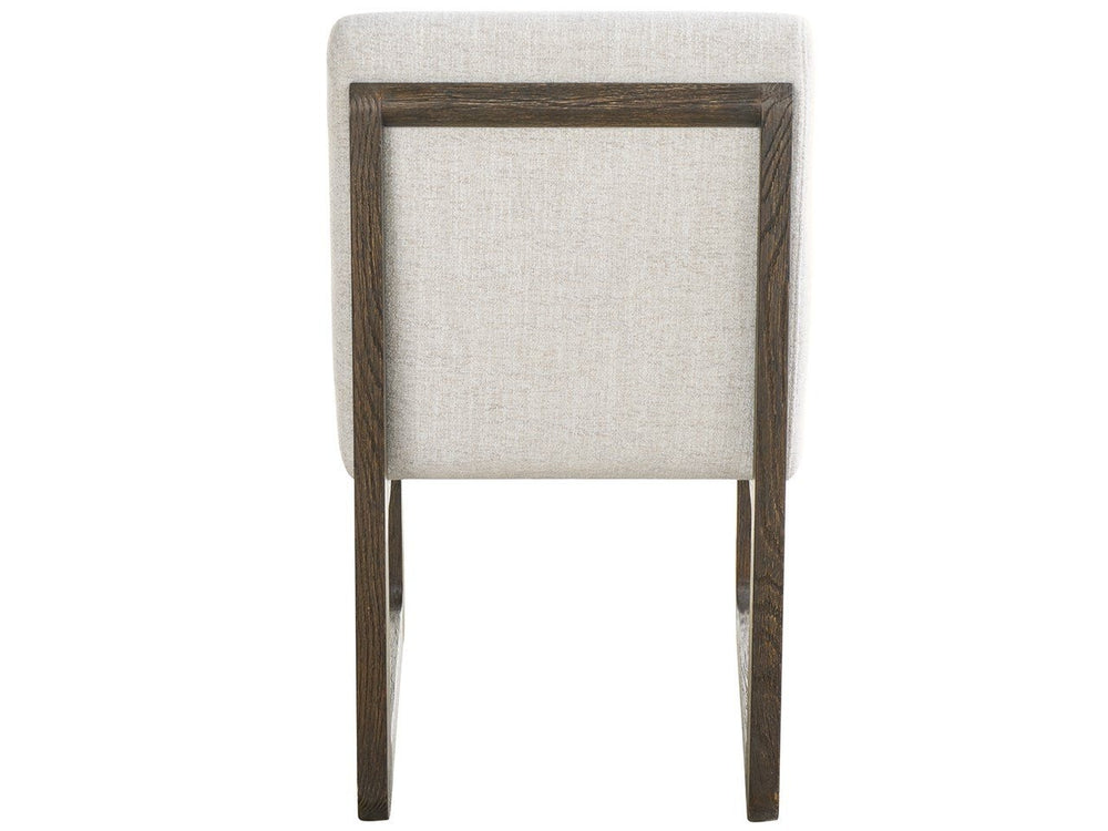 
                      
                        Sable Side Chair
                      
                    