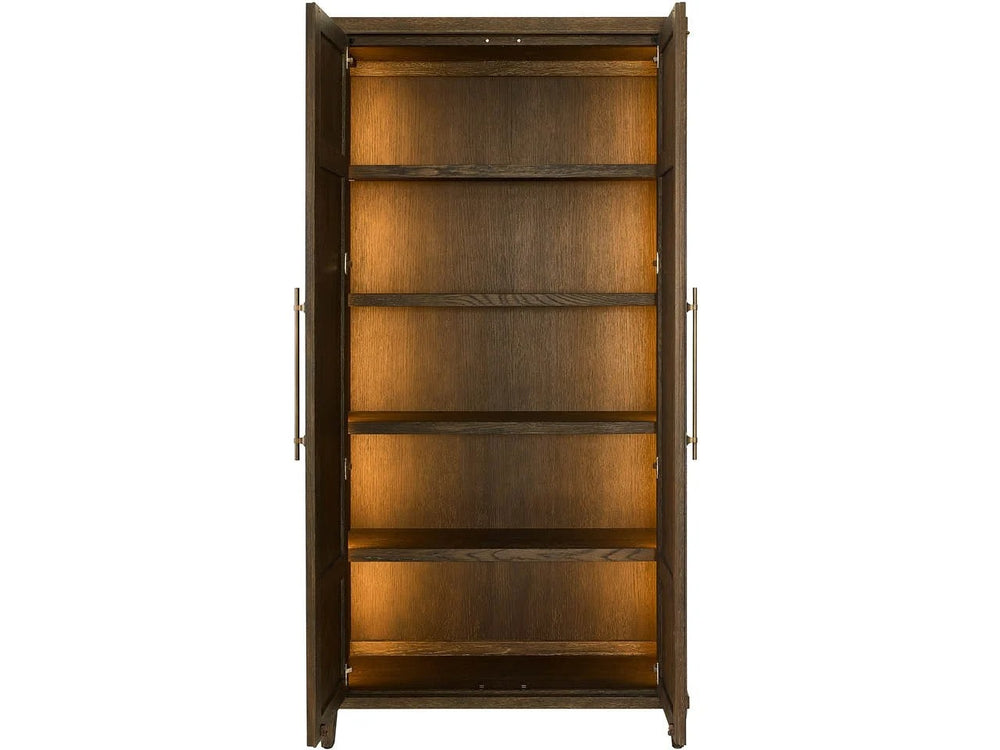 
                      
                        Cocoa Cabinet - Oak Door
                      
                    