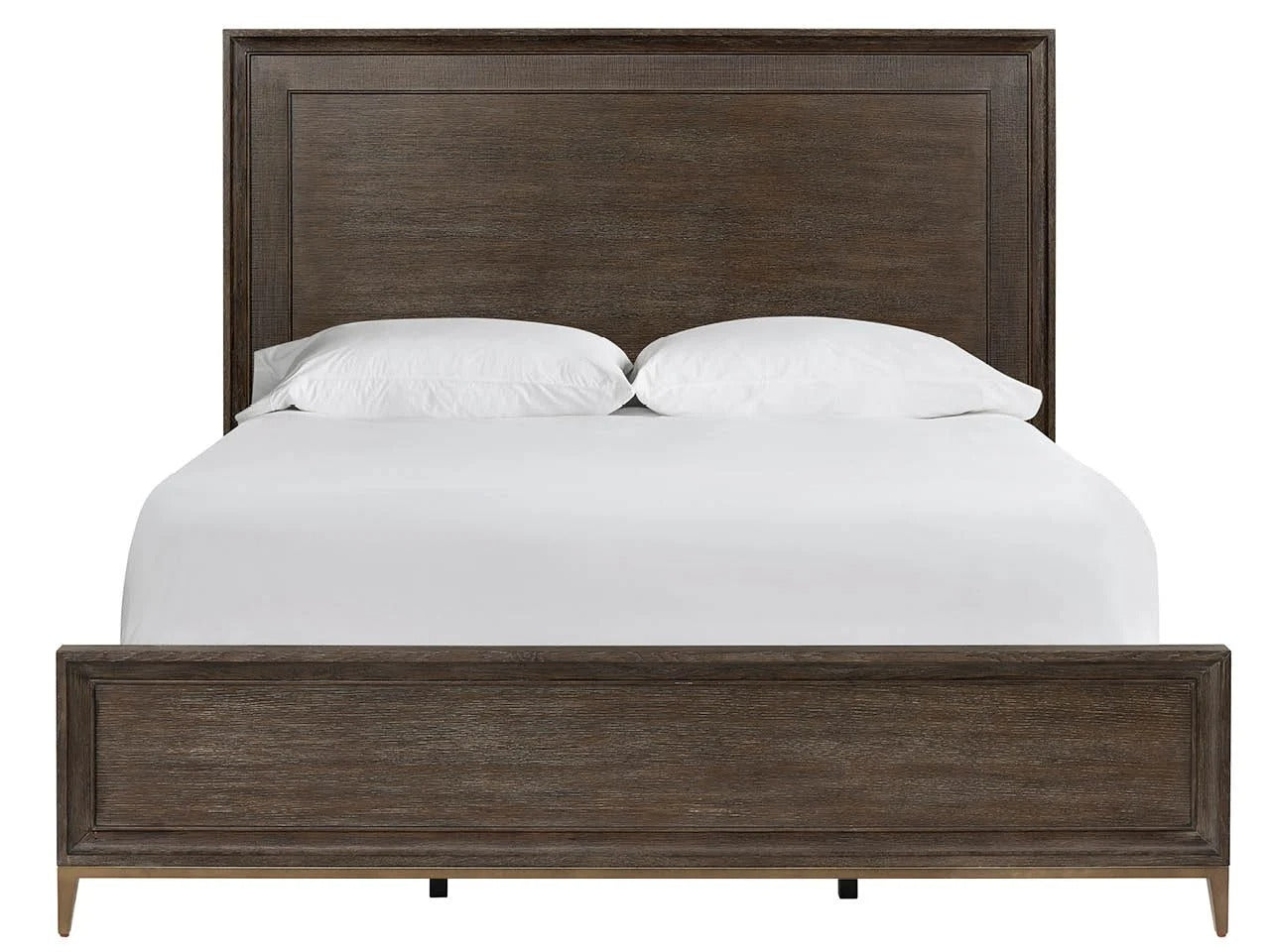 Universal Furniture Montclair Panel Bed
