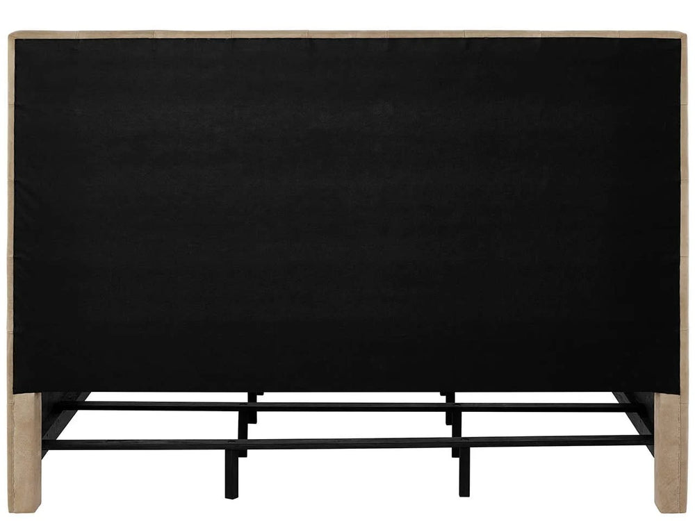 
                      
                        Montclair Upholstered Bed - Queen
                      
                    