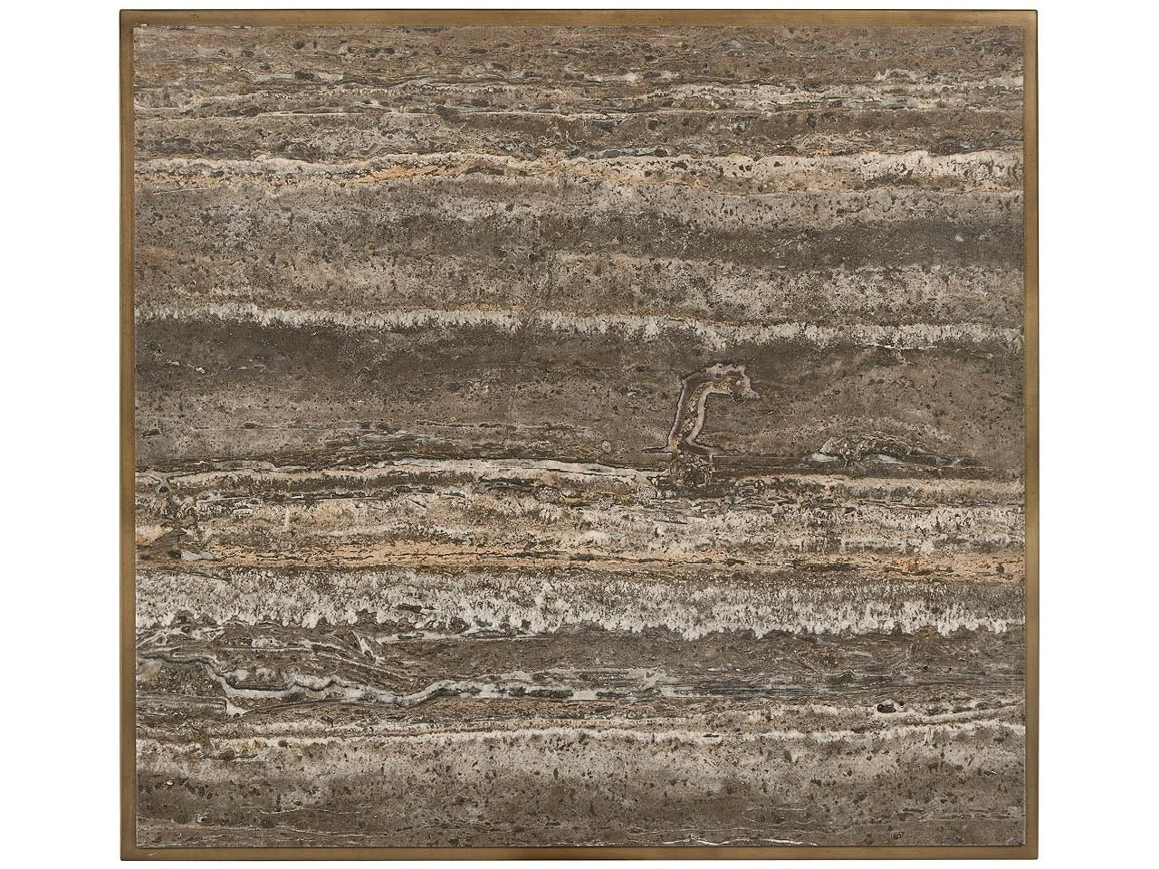 Montclair Brindle End Table - Thumbnail 3