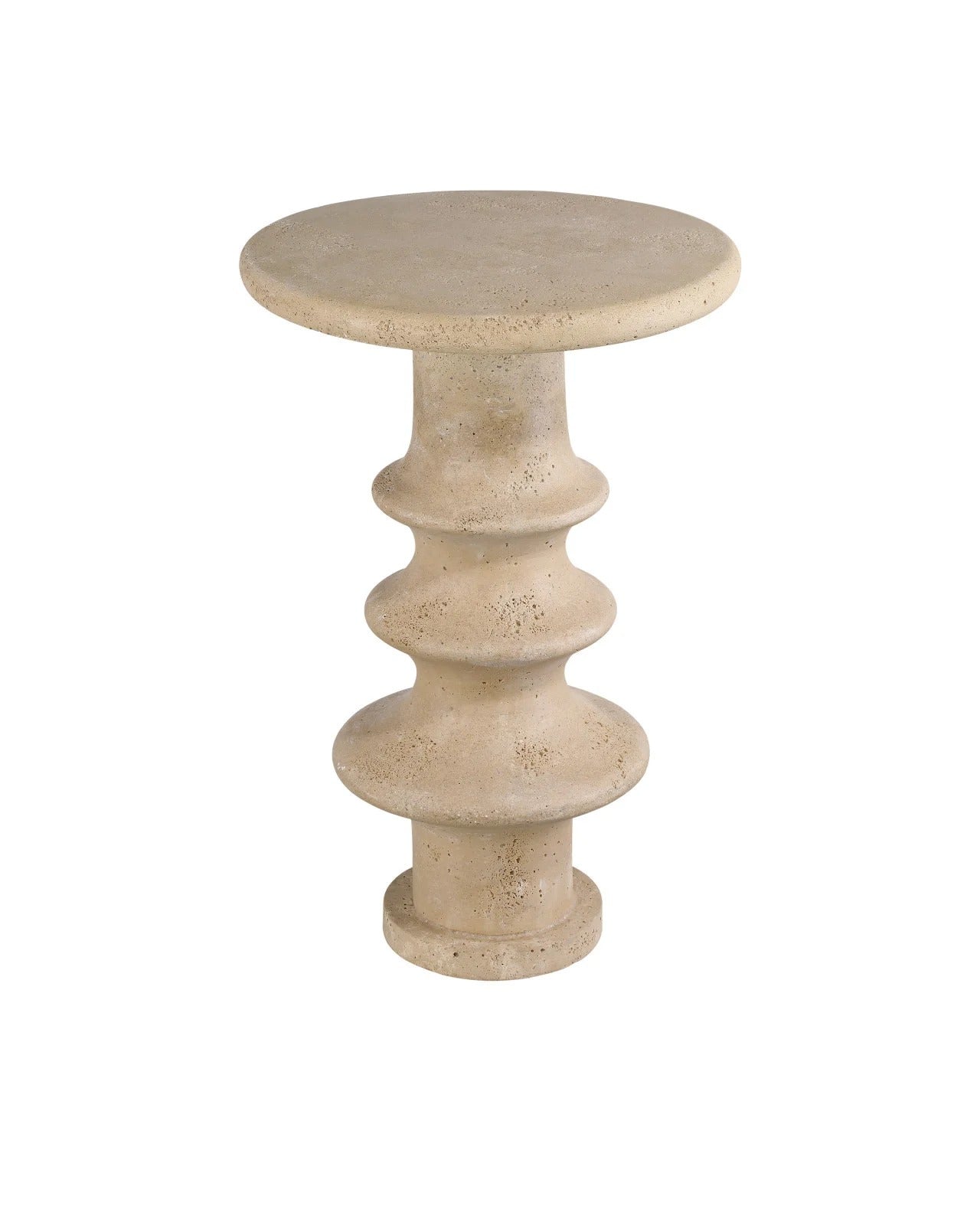 Rollins Accent Table - Thumbnail 2
