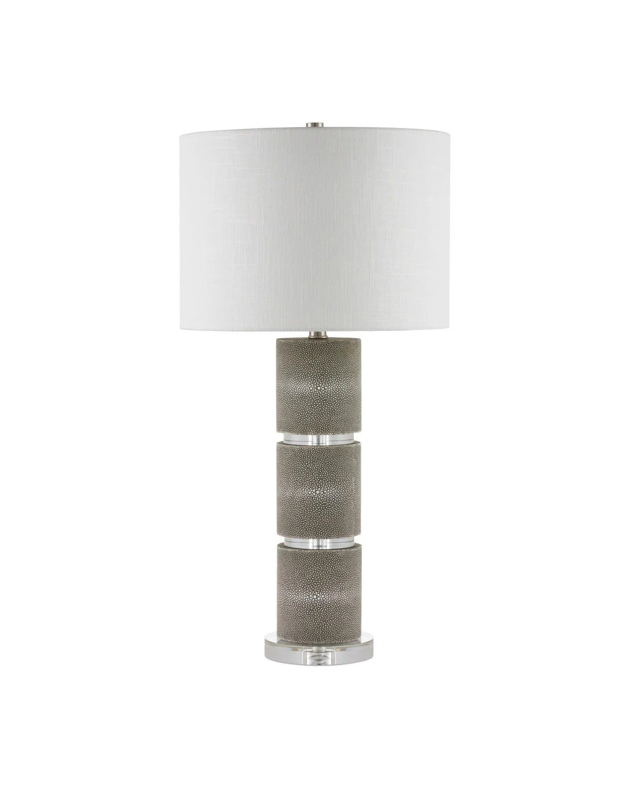 Lofitt Table Lamp - Thumbnail 2