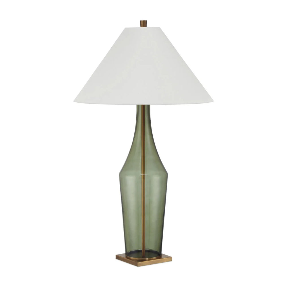 
                      
                        Olive Green Table Lamp
                      
                    