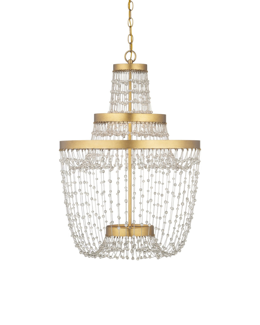 Mademoiselle Medium Chandelier