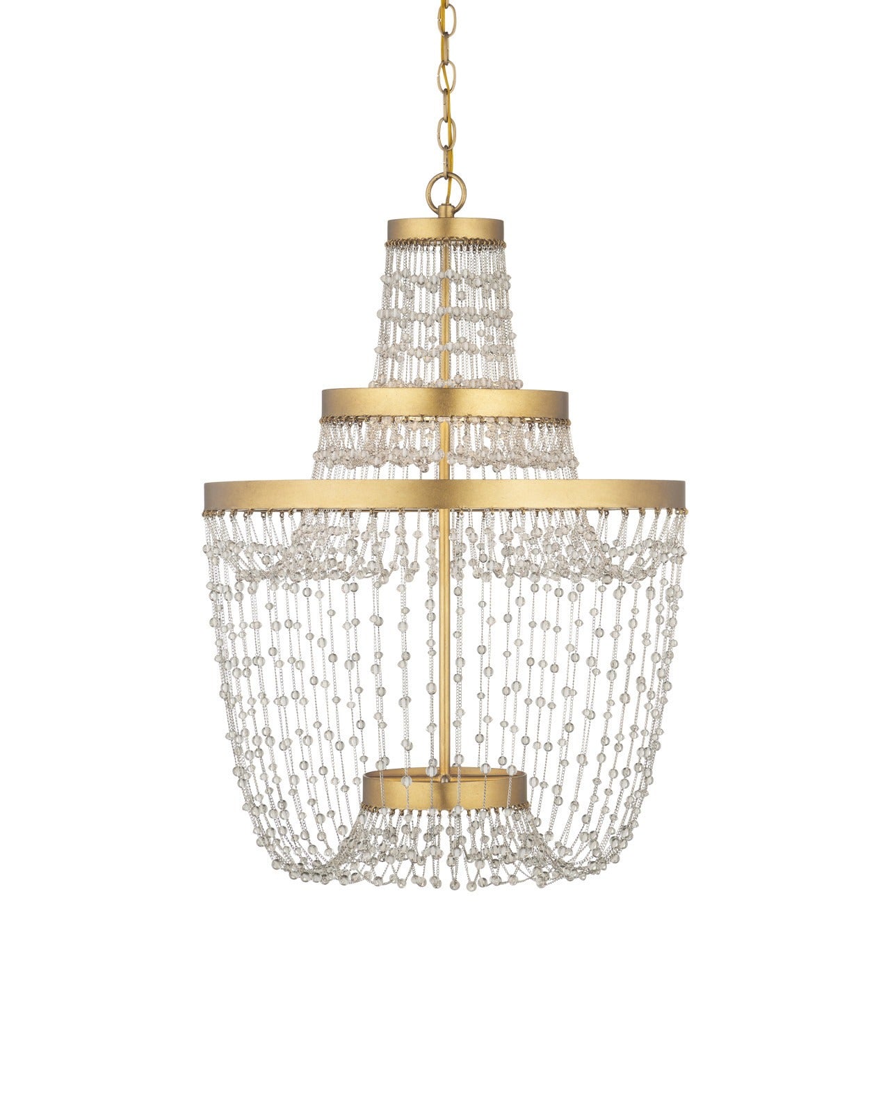 Mademoiselle Medium Chandelier