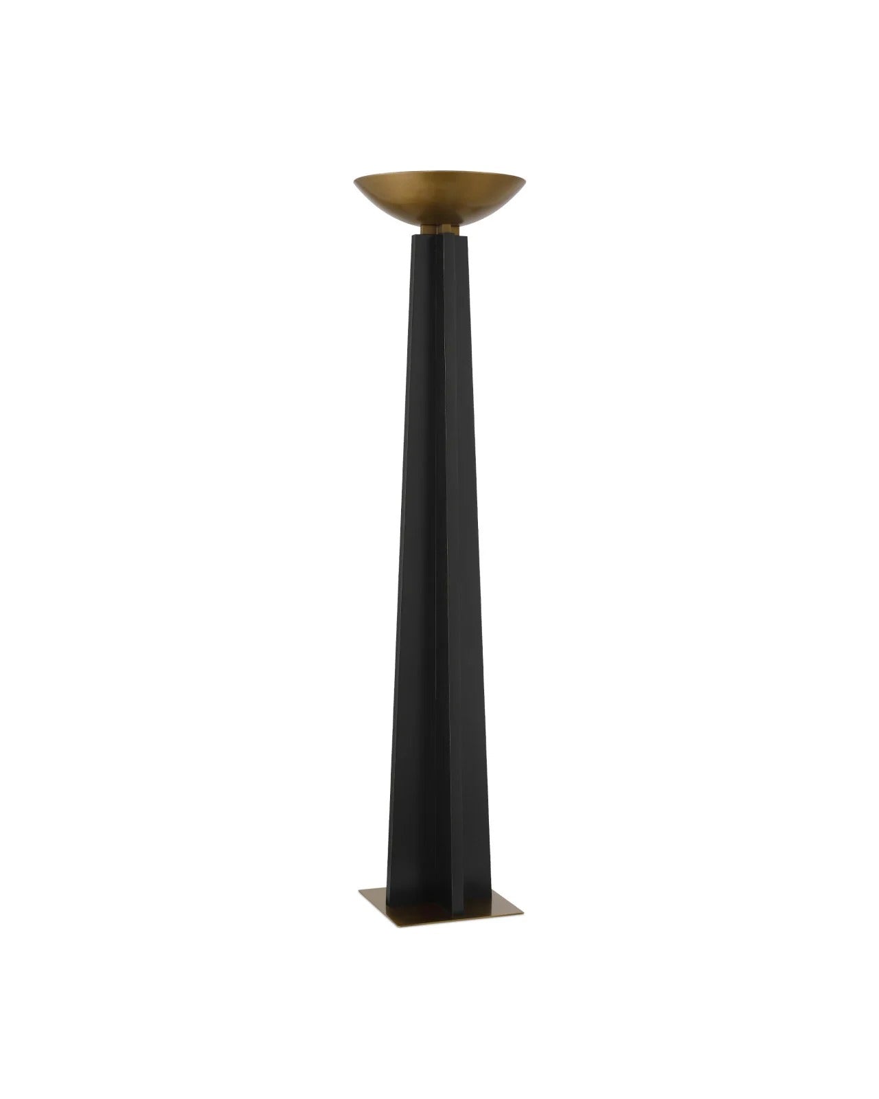 Calyx Torchiere Floor Lamp