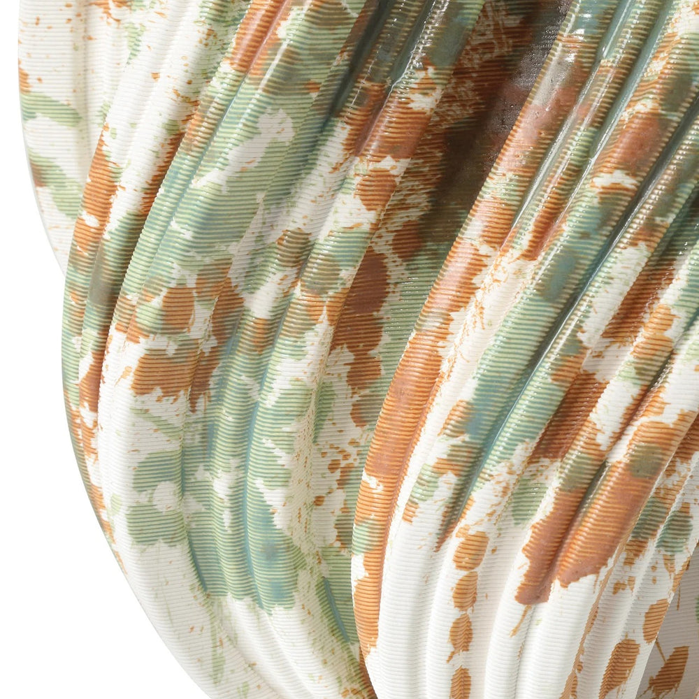 
                      
                        Camouflage Small Vase
                      
                    