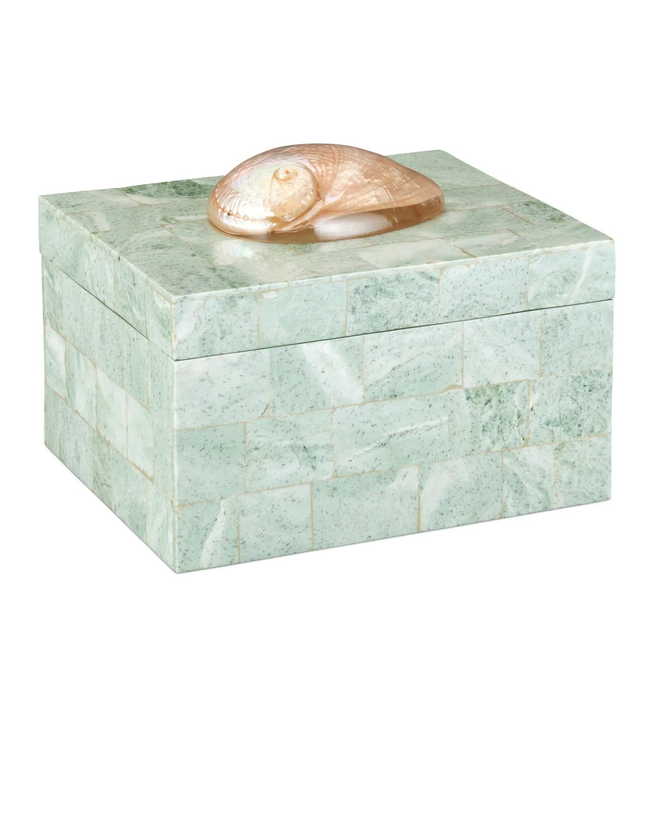 Currey & Company Fiona Box - Thumbnail 5