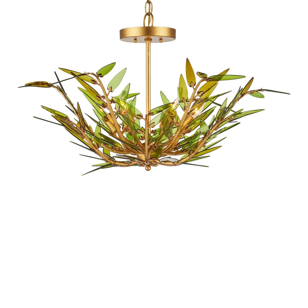 Babylon Pendant