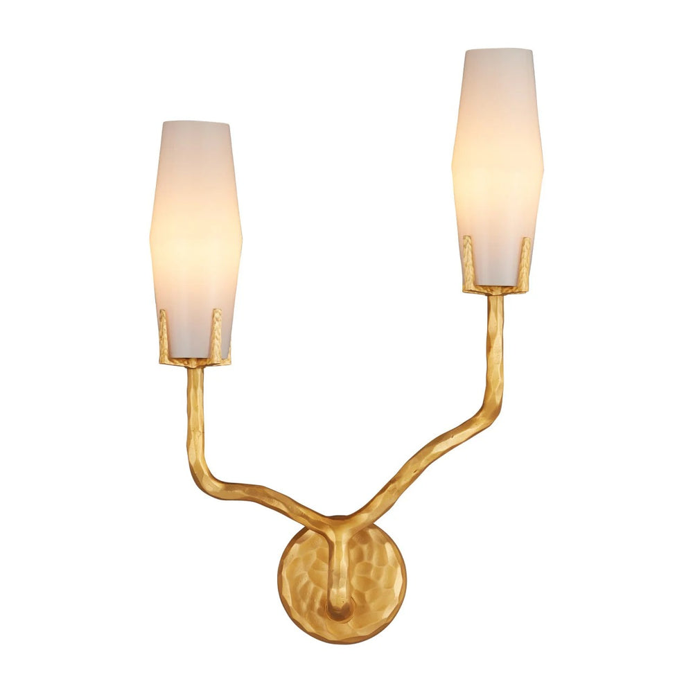 
                      
                        Mathilda Wall Sconce, Right
                      
                    