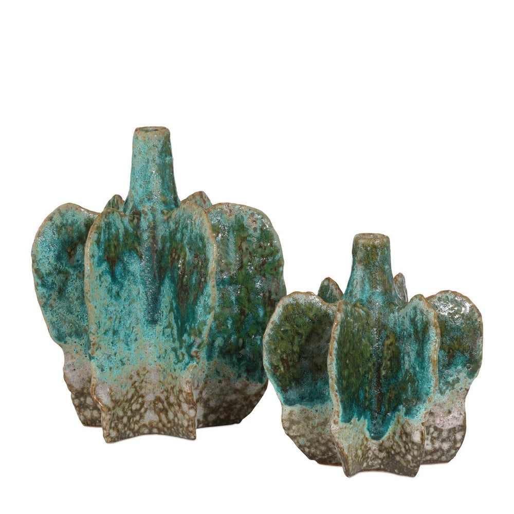 Urbano Vase Set of 2