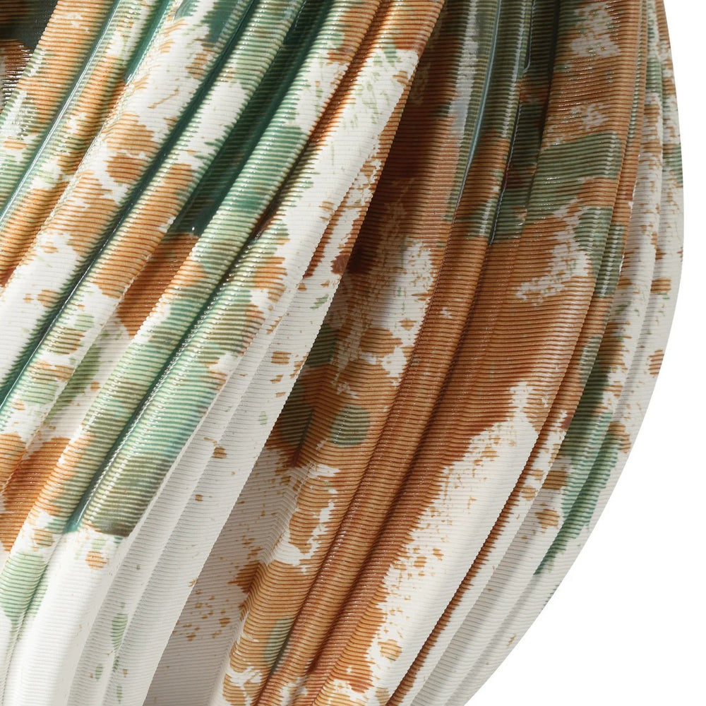 
                      
                        Camouflage Medium Vase
                      
                    