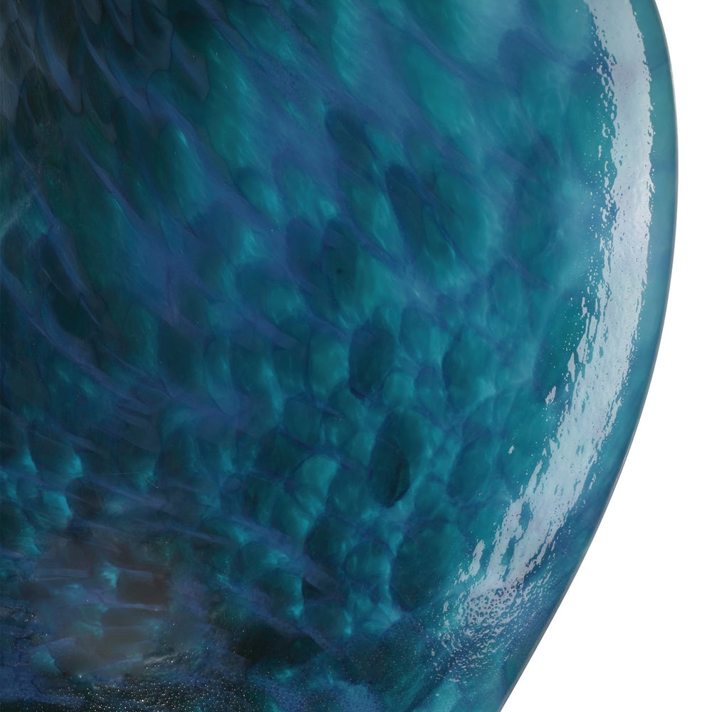 
                      
                        Pavonini Vase
                      
                    