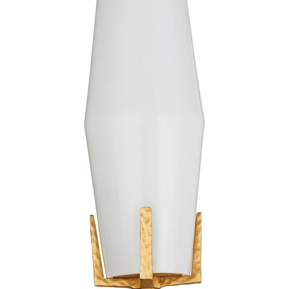 
                      
                        Mathilda Wall Sconce, Left
                      
                    