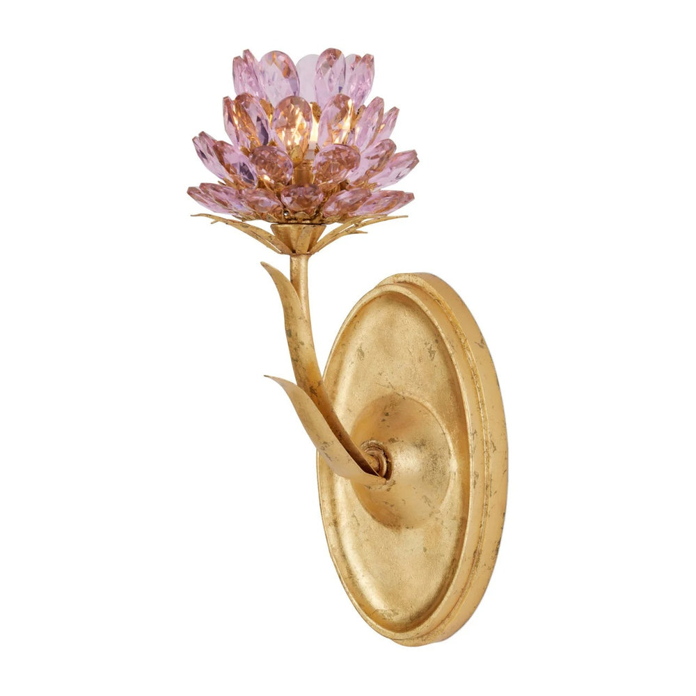 
                      
                        Marilee Single-Light Wall Sconce
                      
                    