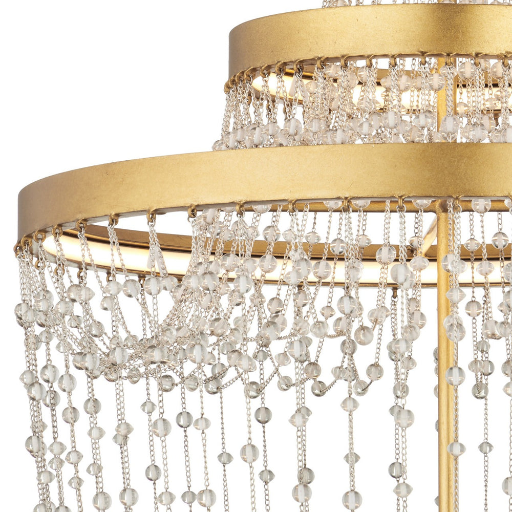 Mademoiselle Medium Chandelier